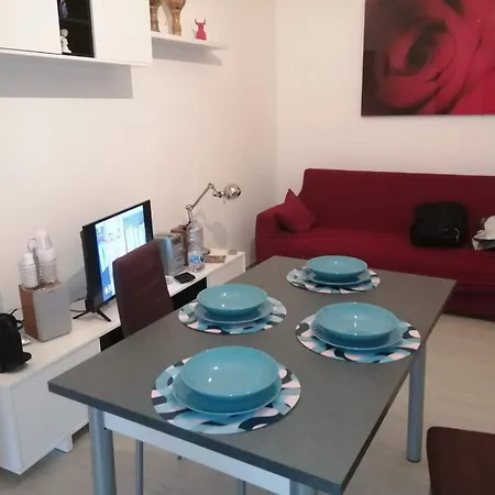 Апартаменты Sapore Di Mare