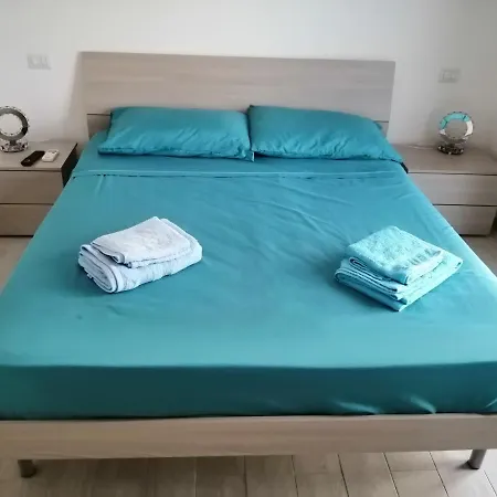 Lejlighed Sapore Di Mare Pozzallo