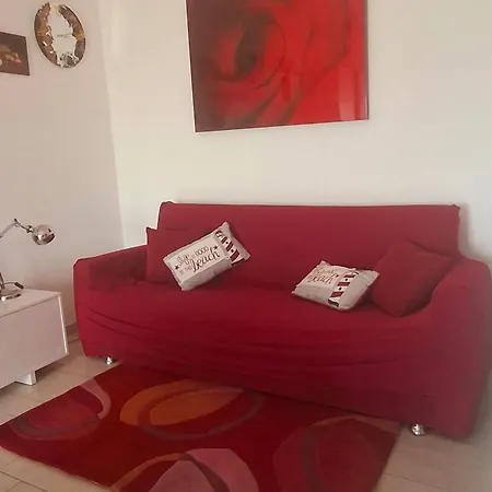 Lejlighed Sapore Di Mare *