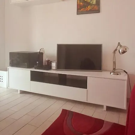 Sapore Di Mare Lejlighed Pozzallo