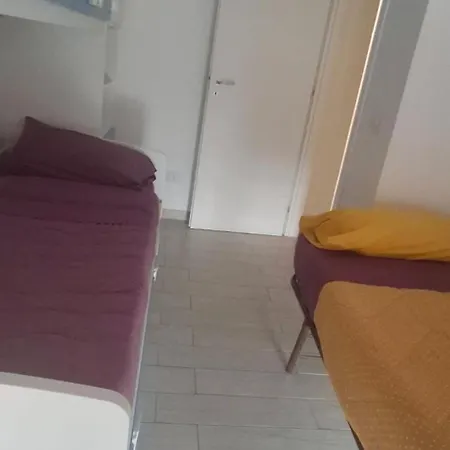 Sapore Di Mare Lejlighed