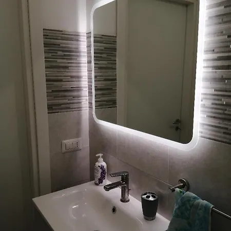 Apartment Sapore Di Mare *
