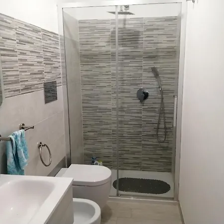 Apartment Sapore Di Mare