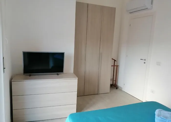 Sapore Di Mare Lejlighed Pozzallo