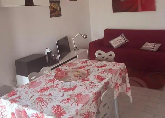 Lejlighed Sapore Di Mare