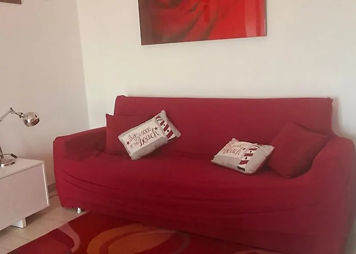 Lejlighed Sapore Di Mare *