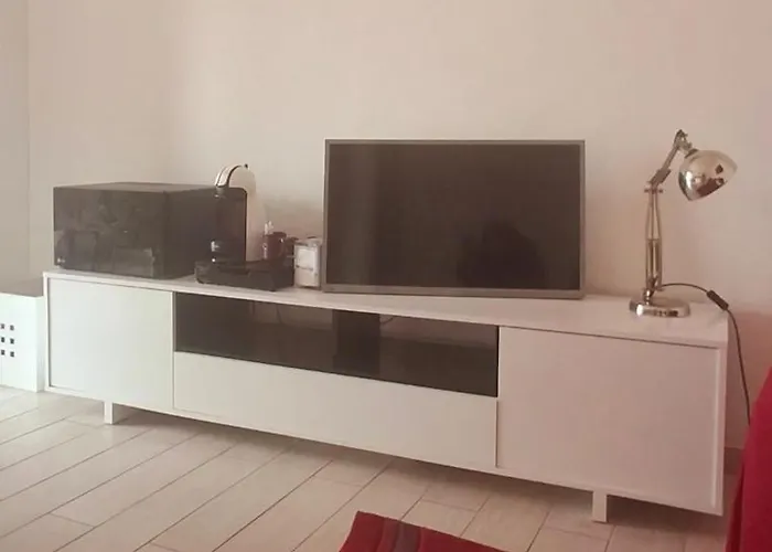 Sapore Di Mare Lejlighed Pozzallo