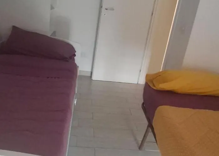 Sapore Di Mare Lejlighed