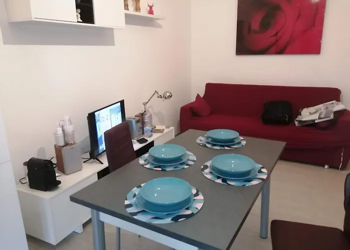 Lejlighed Sapore Di Mare