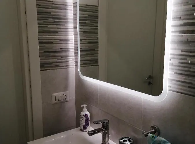 Lejlighed Sapore Di Mare *