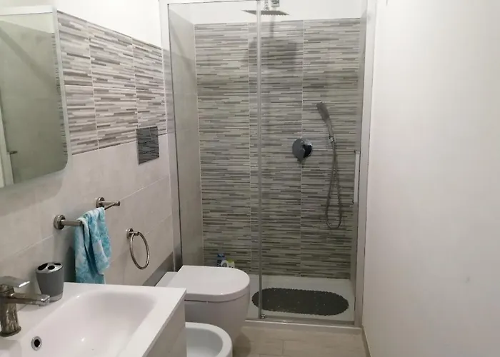 Lejlighed Sapore Di Mare